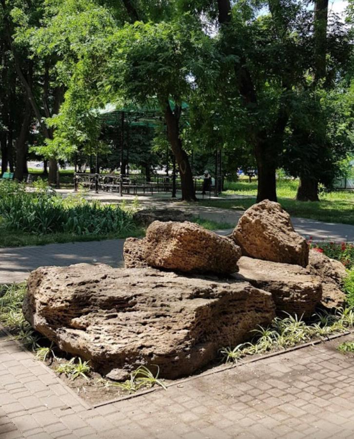 Квартира На Сегедской.Пляж Дельфин.Клиника Филатова Διαμέρισμα Οδησσός Εξωτερικό φωτογραφία
